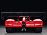 Ferrari F333 SP 1995 года
